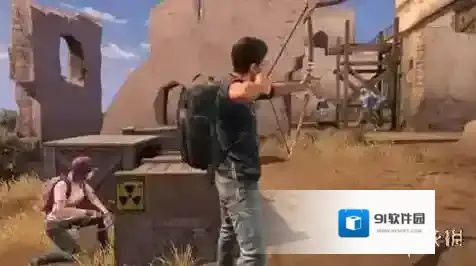 明日之后沙石堡宝箱在哪 沙石堡全宝箱位置介绍