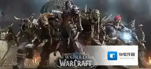 魔兽世界玩具救援行动肯希在哪里 魔兽世界玩具救援行动肯希位置介绍