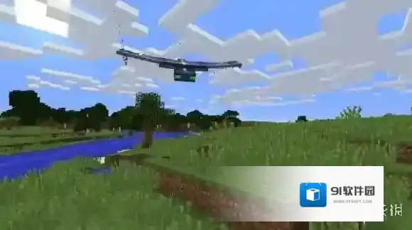 我的世界手游11月15日更新内容是什么 基岩版1.6更新内容介绍