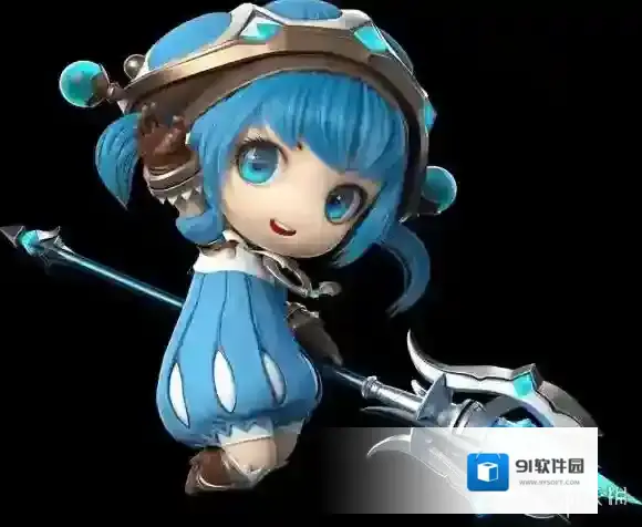 光明勇士法师怎么样 法师职业解析