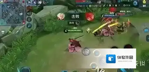 王者荣耀李信上单怎么玩 李信上单玩法技巧分享