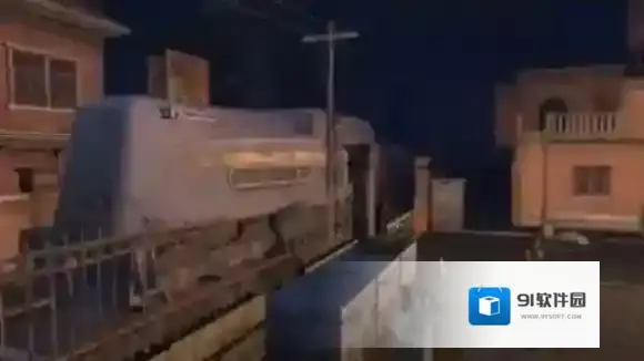 明日之后16vs16南希市区控点赛攻略 控点赛实用小技巧