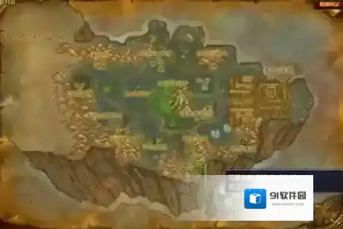 魔兽世界灵翼龙卵在哪里 魔兽世界灵翼龙卵位置介绍