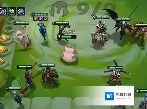 金铲铲之战青钢影