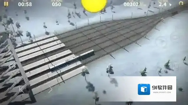 电动火车模拟器火车模拟器