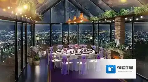 我的家居设计现代城市金币