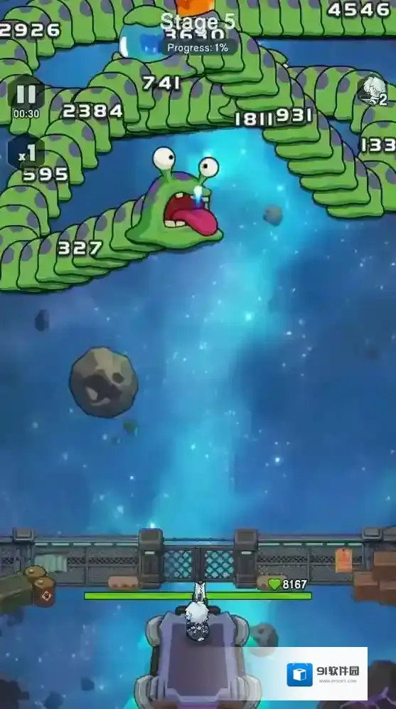 恶龙守不住体验