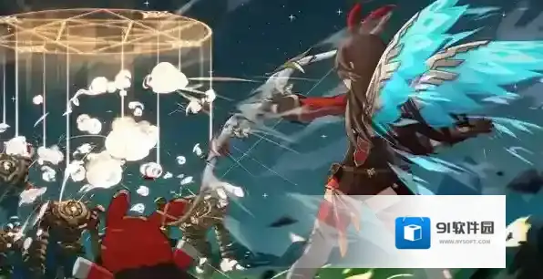 原神闲畅游艺第一天攻略最详细