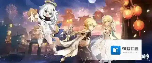 原神七圣召唤压制卡组推荐