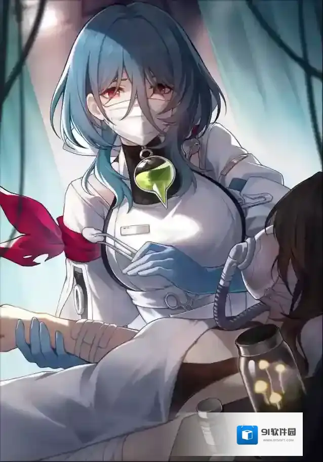 崩坏星穹铁道铁道