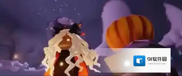 光遇2022万圣节活动攻略大全