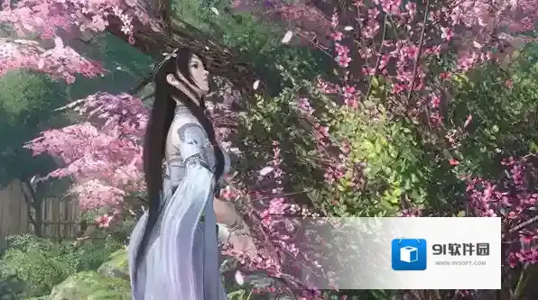 逆水寒手游叶雪青好感度攻略详解