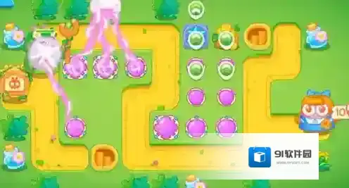 保卫萝卜4保卫萝卜