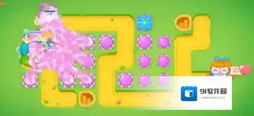 保卫萝卜4怎么打