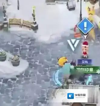 NIKKE胜利女神结晶