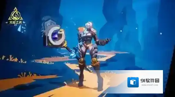 火炬之光无限月女天赋学什么