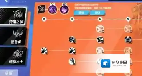 火炬之光无限智慧