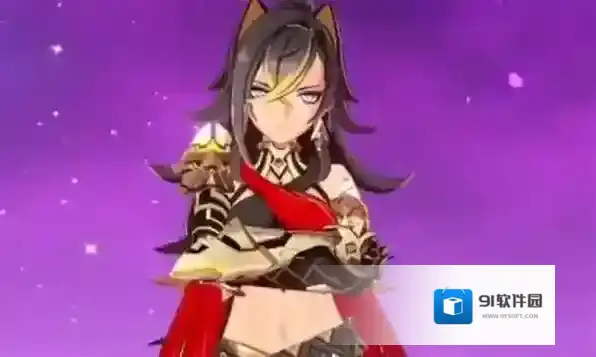 原神3.5版本up池角色一览