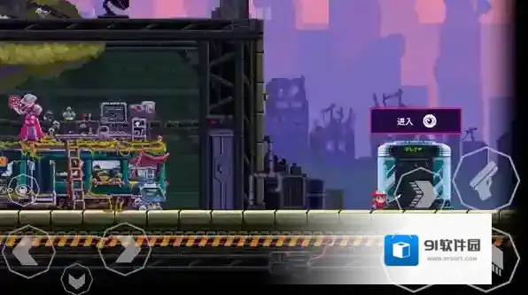 莉亚改写命运给你