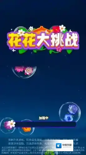 花花大挑战游戏
