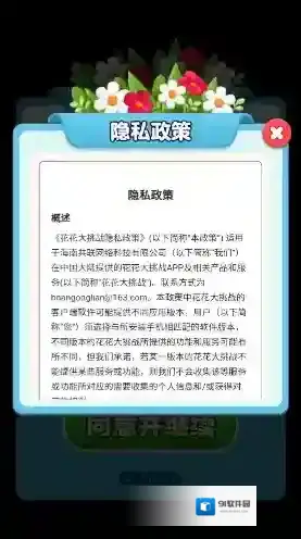 花花大挑战消除