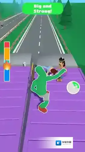 你疯了兄弟敌人