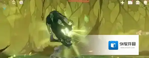 原神草龙王周本怎么打