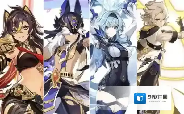 原神3.5武器池值得抽吗