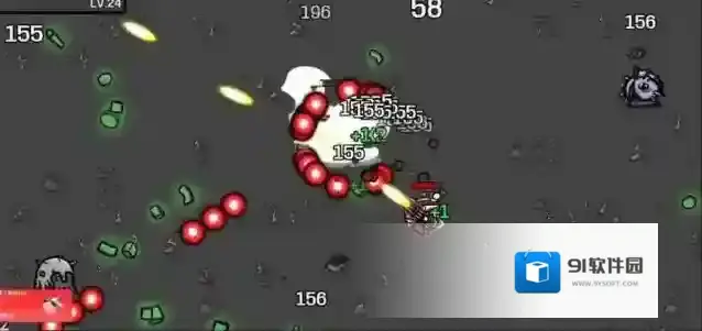 土豆兄弟独臂玩法攻略