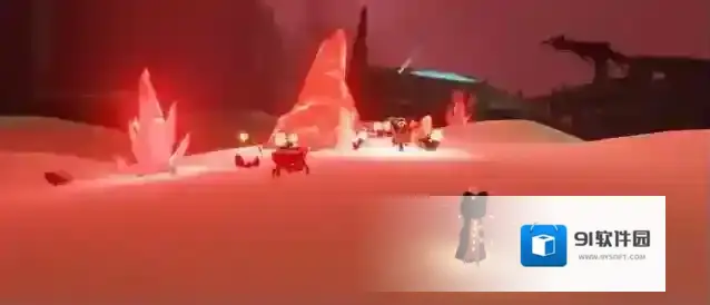 光遇10.8红石任务攻略2022