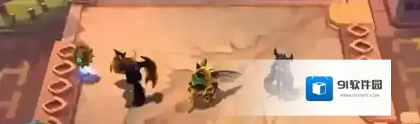 云顶之弈s8新棋子羁绊一览