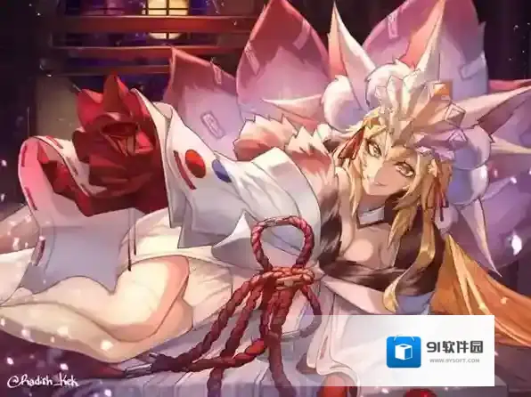 命运冠位指定b服五星