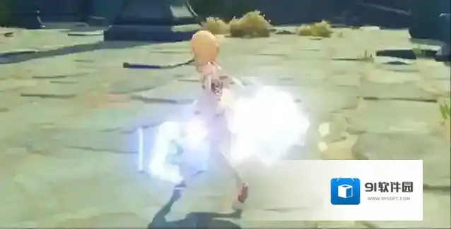 原神纯元素凝块获得方法