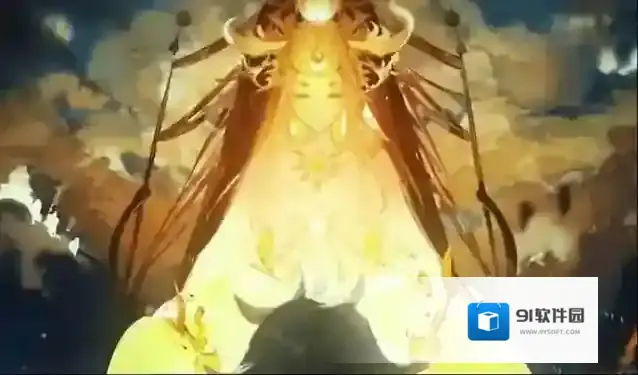 阴阳师天照大神