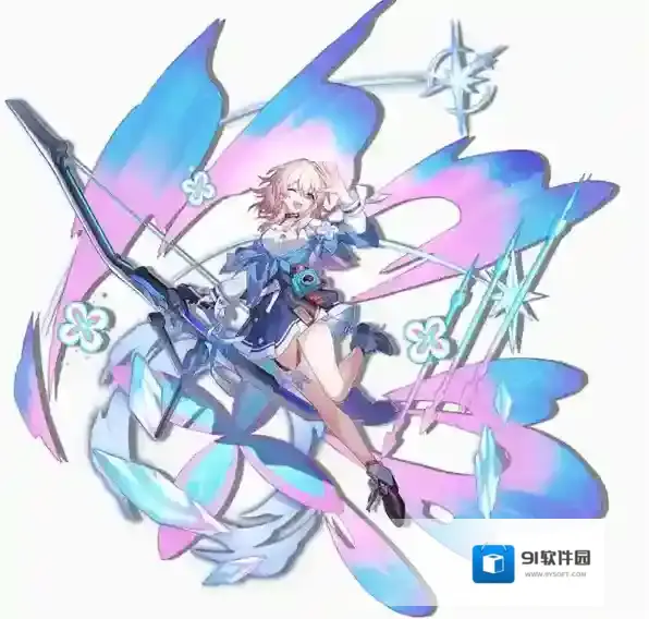 崩坏星穹铁道三月七星魂推荐