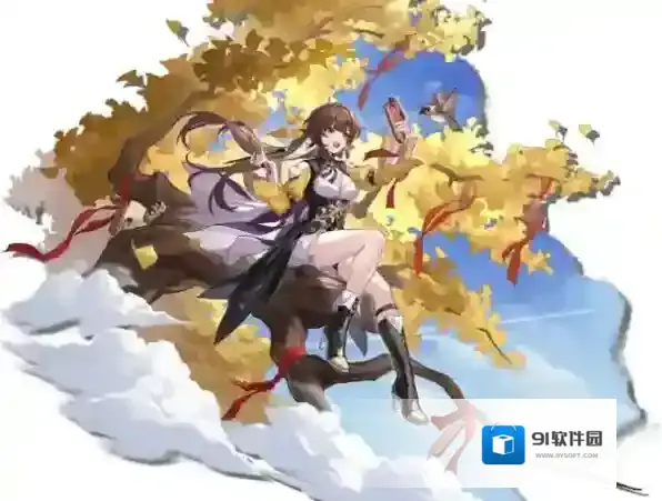 崩坏星穹铁道素裳角色攻略大全