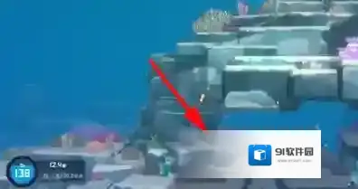 潜水员戴夫钟乳石窟位置介绍