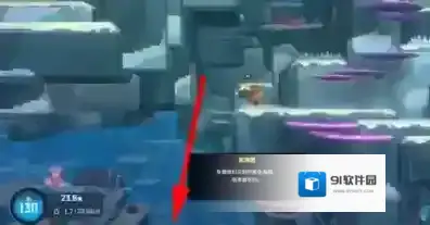 潜水员戴夫大概率