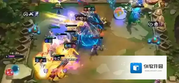 跳跃幸存者琉斯