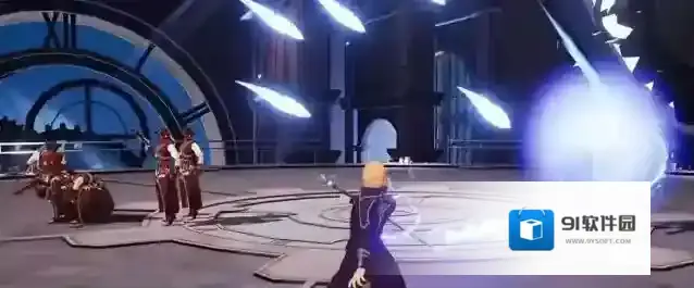 晶核魔导士转职选哪个好