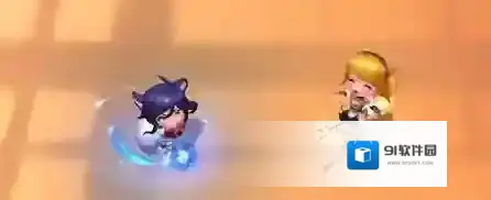 跳跃幸存者纳什男爵