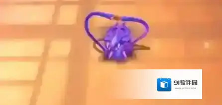 跳跃幸存者小小英雄