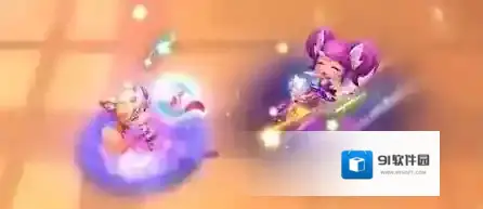 跳跃幸存者拉克丝