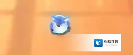 跳跃幸存者阿狸