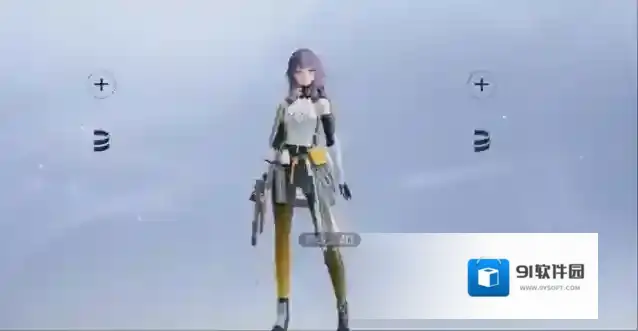 尘白禁区新手阵容搭配推荐