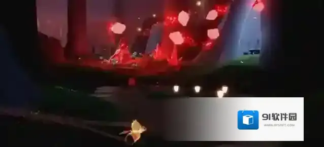 光遇9.16红石任务攻略2022