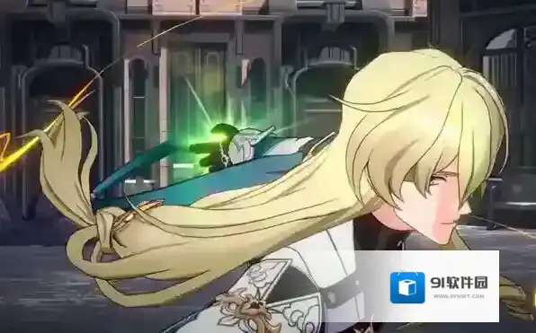 崩坏星穹铁道罗刹专属光锥一览