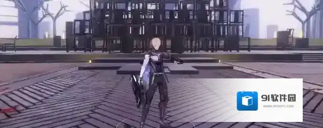 战双帕弥什里超刻技能介绍