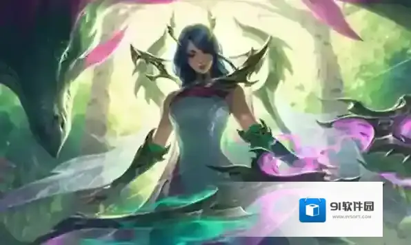 云顶之弈s8赌狗艾希阵容搭配攻略