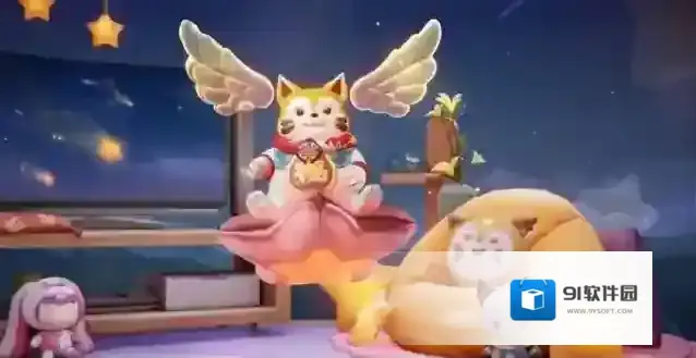 王者荣耀就可以